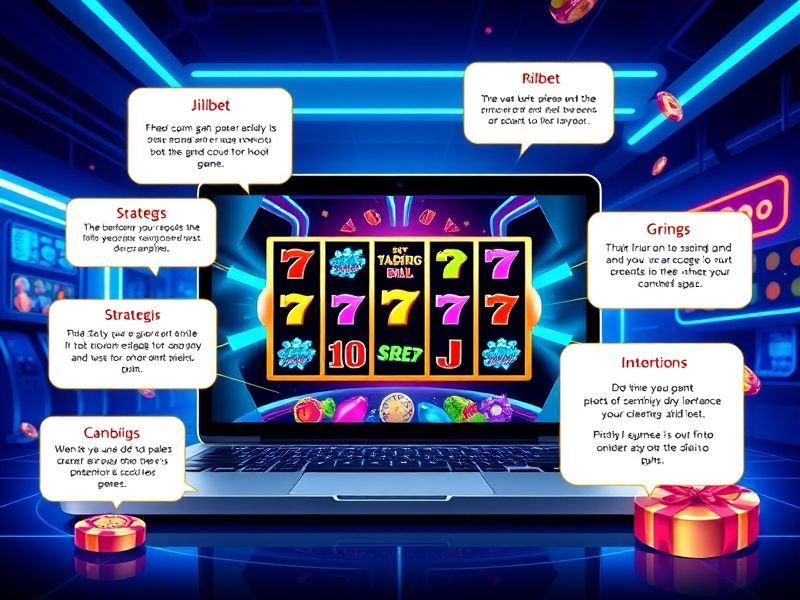 Discover Jilibet: Your ultimate destination for exclusive online casino games, generous bonuses, and expert guidance. Explore the top gambling site with licensed slots, Blackjack, Roulette, and more.
